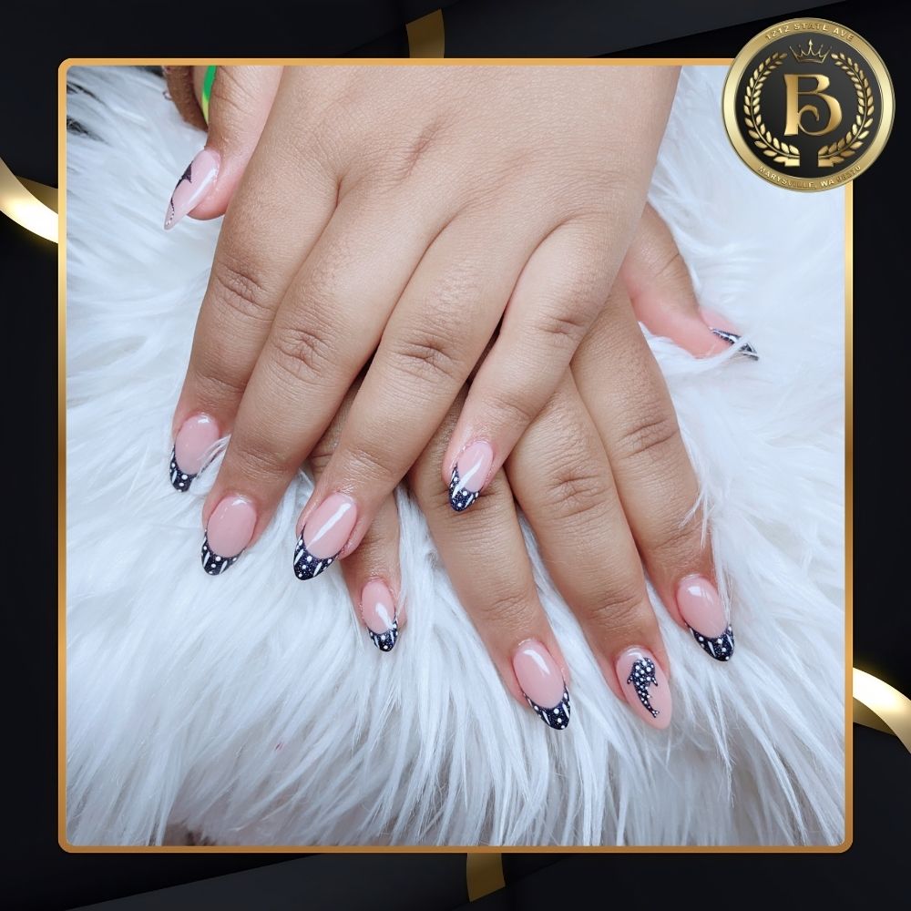 Boss Nail Lounge